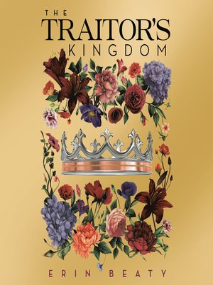 cover image of The Traitor's Kingdom